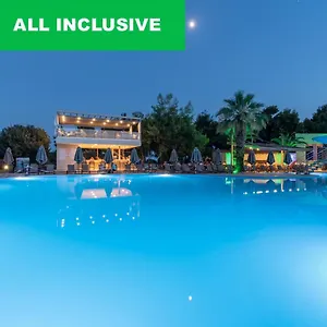 Poseidon Hotel