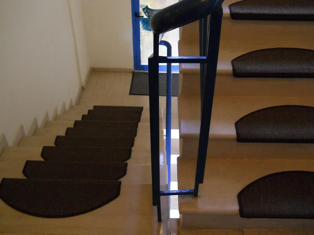 Alexia House Apartment Neos Marmaras 0*,  Greece