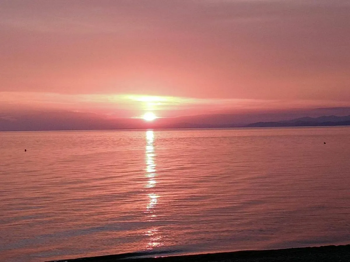 Alexia House Apartment Neos Marmaras Greece