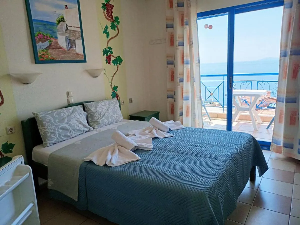 Alexia House Apartment Neos Marmaras Greece