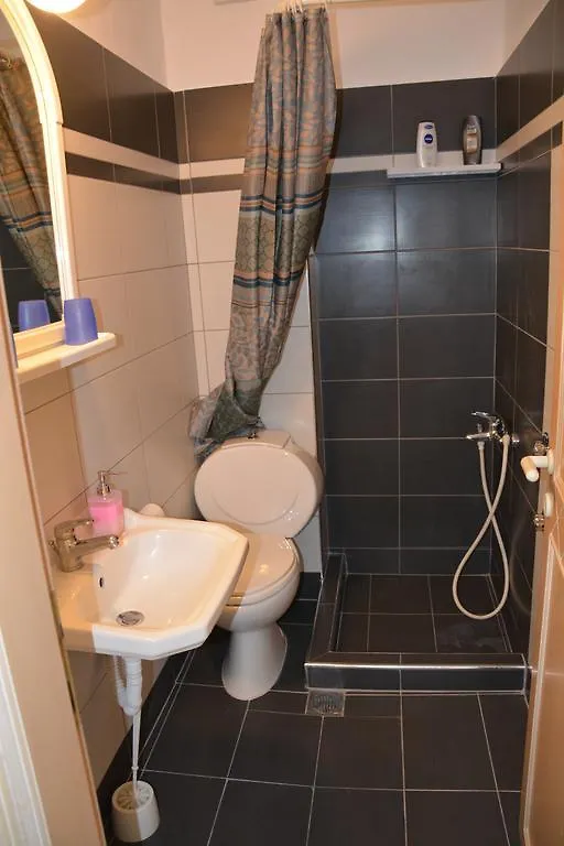 Alexia House Apartment Neos Marmaras