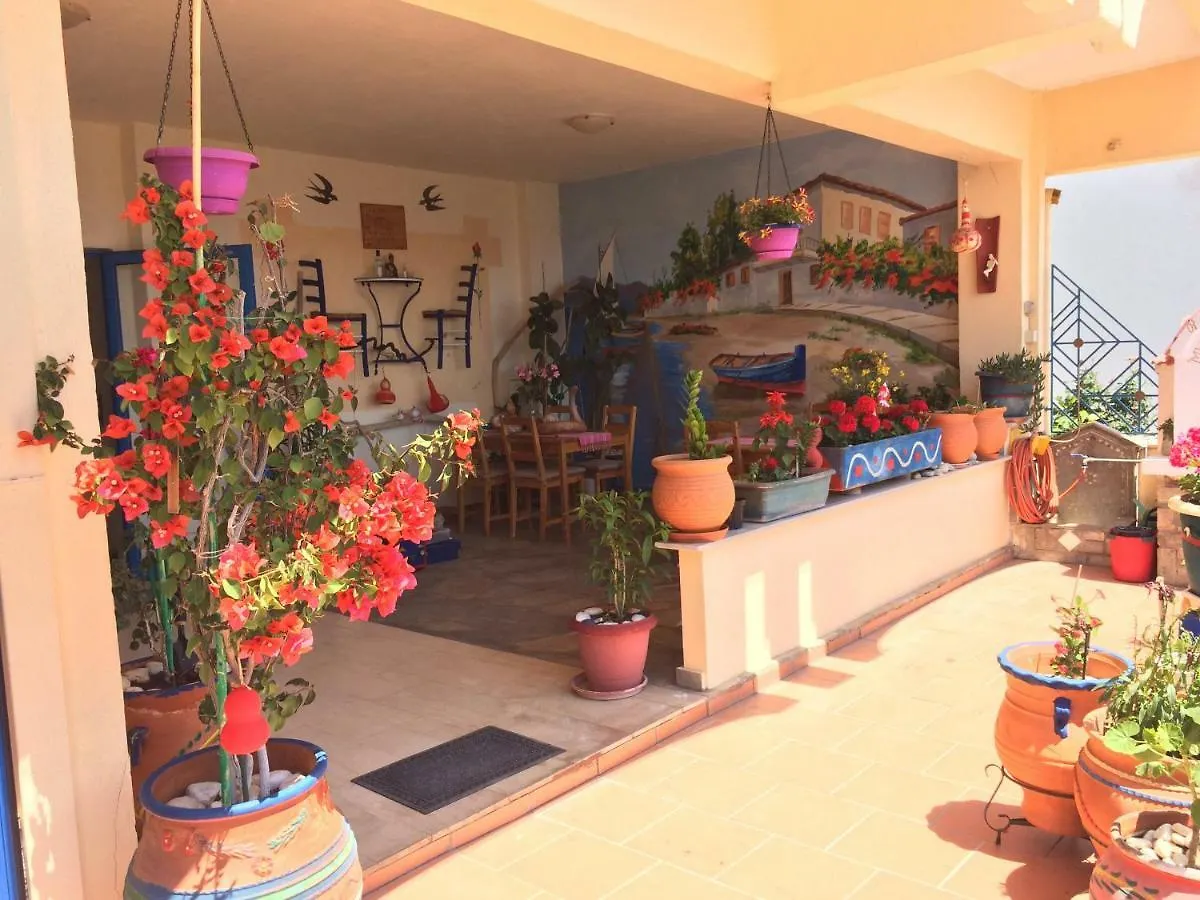 Alexia House Apartment Neos Marmaras 0*,  Greece