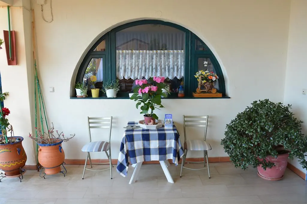 Ferienwohnung Alexia House Néos Marmarás